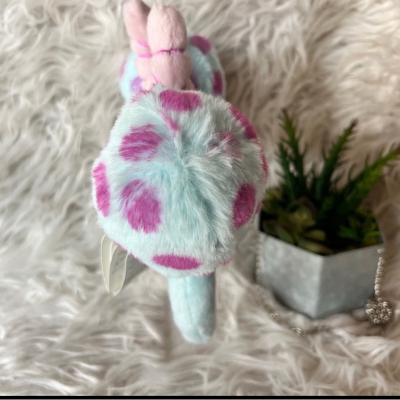 Disney Pixar Sully Fuzzy Ear Headband Monsters Inc NWT main image 4